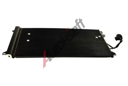 MAXGEAR Kondenztor klimatizace MXG AC825638, AC825638