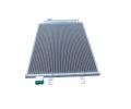 MAXGEAR Kondenztor klimatizace MXG AC826467, AC826467