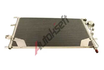 MAXGEAR Kondenztor klimatizace MXG AC827270, AC827270