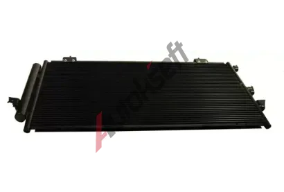 MAXGEAR Kondenztor klimatizace MXG AC827358, AC827358