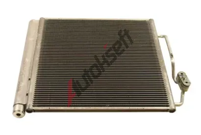 MAXGEAR Kondenztor klimatizace MXG AC827373, AC827373