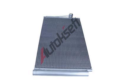 MAXGEAR Kondenztor klimatizace MXG AC828161, AC828161