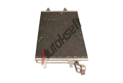 MAXGEAR Kondenztor klimatizace MXG AC828366, AC828366