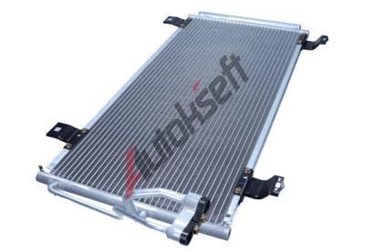 MAXGEAR Kondenztor klimatizace MXG AC828447, AC828447