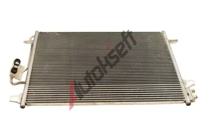 MAXGEAR Kondenzátor klimatizace MXG AC829261, AC829261 MAXGEAR Kondenzátor klimatizace MXG AC829261, AC829261