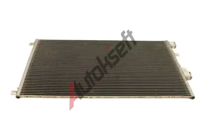 MAXGEAR Kondenzátor klimatizace MXG AC829437, AC829437 MAXGEAR Kondenzátor klimatizace MXG AC829437, AC829437