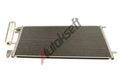 MAXGEAR Kondenz�tor klimatizace MXG AC829500, AC829500