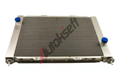 MAXGEAR Kondenzátor klimatizace MXG AC830002, AC830002 MAXGEAR Kondenzátor klimatizace MXG AC830002, AC830002