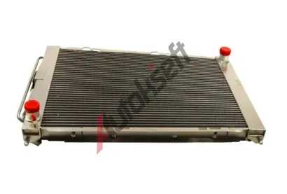 MAXGEAR Kondenzátor klimatizace MXG AC830003, AC830003 MAXGEAR Kondenzátor klimatizace MXG AC830003, AC830003