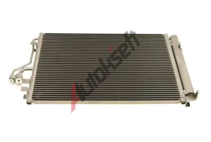 MAXGEAR Kondenz�tor klimatizace MXG AC830004, AC830004