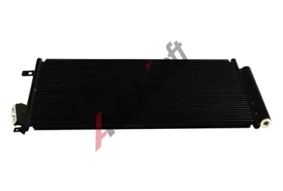 MAXGEAR Kondenztor klimatizace MXG AC830006, AC830006