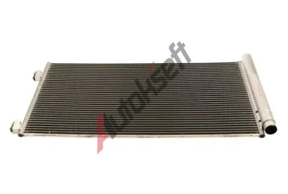 MAXGEAR Kondenztor klimatizace MXG AC830007, AC830007