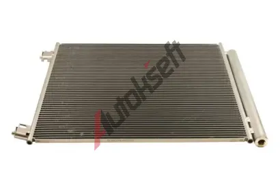 MAXGEAR Kondenzátor klimatizace MXG AC830008, AC830008 MAXGEAR Kondenzátor klimatizace MXG AC830008, AC830008