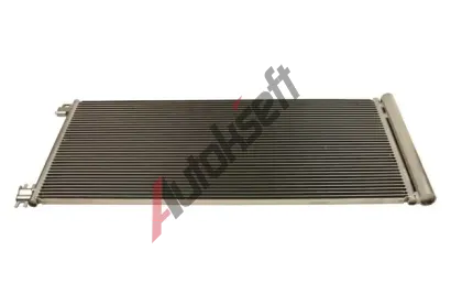 MAXGEAR Kondenztor klimatizace MXG AC830009, AC830009