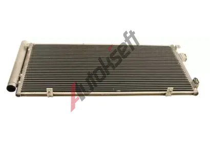 MAXGEAR Kondenzátor klimatizace MXG AC830011, AC830011 MAXGEAR Kondenzátor klimatizace MXG AC830011, AC830011