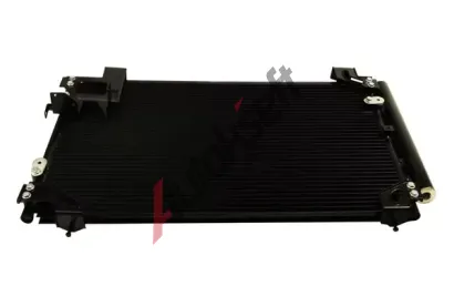 MAXGEAR Kondenztor klimatizace MXG AC830012, AC830012