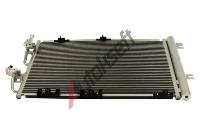 MAXGEAR Kondenzátor klimatizace MXG AC830013, AC830013 MAXGEAR Kondenzátor klimatizace MXG AC830013, AC830013