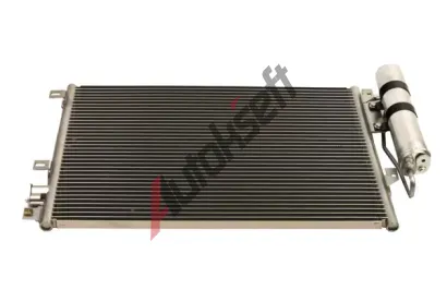 MAXGEAR Kondenzátor klimatizace MXG AC830016, AC830016 MAXGEAR Kondenzátor klimatizace MXG AC830016, AC830016