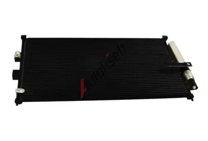 MAXGEAR Kondenzátor klimatizace MXG AC830017, AC830017 MAXGEAR Kondenzátor klimatizace MXG AC830017, AC830017