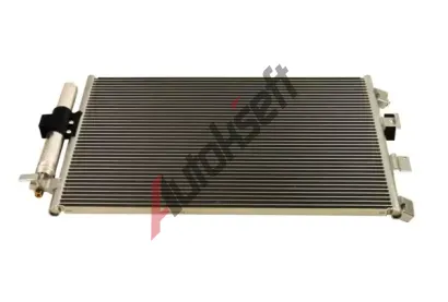 MAXGEAR Kondenztor klimatizace MXG AC830018, AC830018