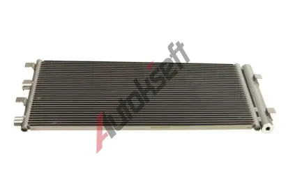 MAXGEAR Kondenztor klimatizace MXG AC830019, AC830019