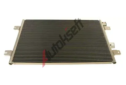 MAXGEAR Kondenztor klimatizace MXG AC830022, AC830022