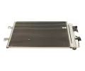Kondenztor klimatizace MAXGEAR ‐ MXG AC830023