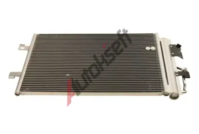 MAXGEAR Kondenzátor klimatizace MXG AC830023, AC830023 MAXGEAR Kondenzátor klimatizace MXG AC830023, AC830023