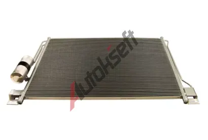 MAXGEAR Kondenztor klimatizace MXG AC830024, AC830024