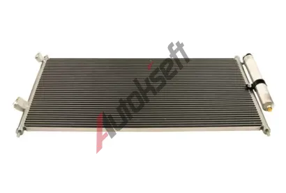 MAXGEAR Kondenztor klimatizace MXG AC830027, AC830027