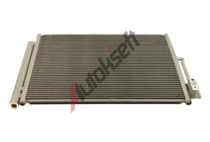 MAXGEAR Kondenztor klimatizace MXG AC830029, AC830029