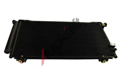 MAXGEAR Kondenztor klimatizace MXG AC830030, AC830030