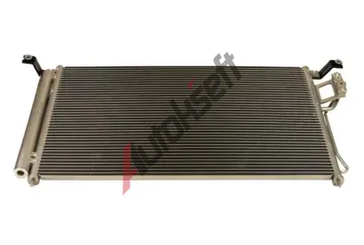 MAXGEAR Kondenzátor klimatizace MXG AC830034, AC830034 MAXGEAR Kondenzátor klimatizace MXG AC830034, AC830034