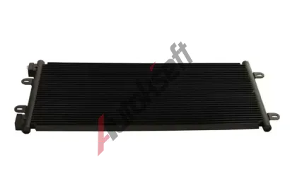 MAXGEAR Kondenzátor klimatizace MXG AC830036, AC830036 MAXGEAR Kondenzátor klimatizace MXG AC830036, AC830036