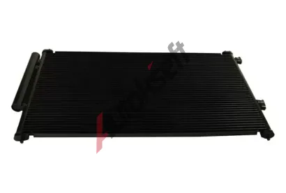 MAXGEAR Kondenzátor klimatizace MXG AC830037, AC830037 MAXGEAR Kondenzátor klimatizace MXG AC830037, AC830037