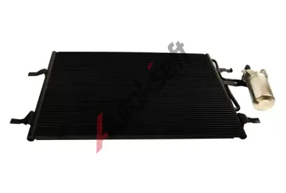 MAXGEAR Kondenztor klimatizace MXG AC830039, AC830039