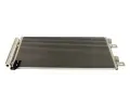 Kondenz�tor klimatizace&nbsp;MAXGEAR&nbsp;&dash;&nbsp;MXG AC830042