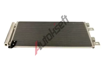 MAXGEAR Kondenz�tor klimatizace MXG AC830042, AC830042