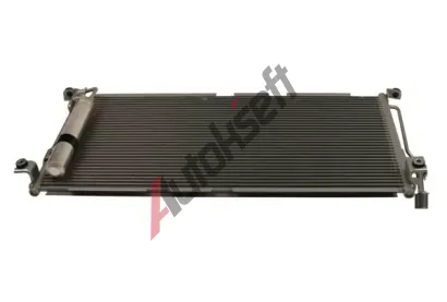 MAXGEAR Kondenztor klimatizace MXG AC830046, AC830046