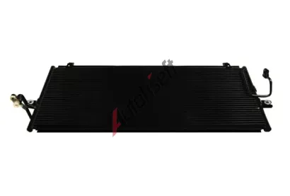 MAXGEAR Kondenz�tor klimatizace MXG AC830047, AC830047