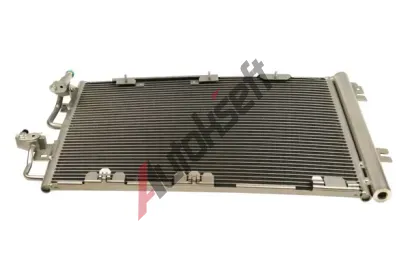 MAXGEAR Kondenztor klimatizace MXG AC830048, AC830048