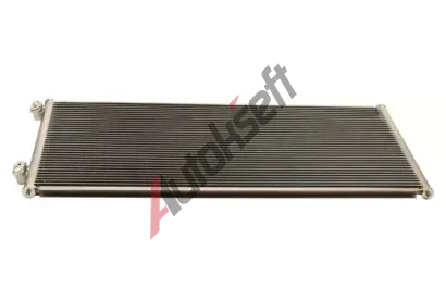 MAXGEAR Kondenztor klimatizace MXG AC830049, AC830049