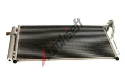 MAXGEAR Kondenzátor klimatizace MXG AC830052, AC830052 MAXGEAR Kondenzátor klimatizace MXG AC830052, AC830052