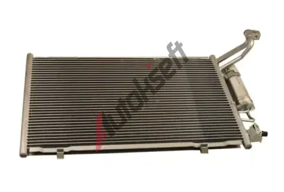 MAXGEAR Kondenz�tor klimatizace MXG AC830053, AC830053