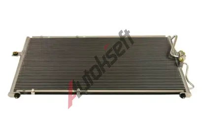 MAXGEAR Kondenzátor klimatizace MXG AC830056, AC830056 MAXGEAR Kondenzátor klimatizace MXG AC830056, AC830056