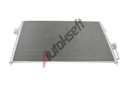 MAXGEAR Kondenztor klimatizace MXG AC830057, AC830057