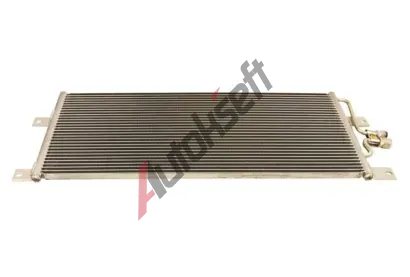 MAXGEAR Kondenztor klimatizace MXG AC830058, AC830058