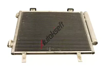 MAXGEAR Kondenzátor klimatizace MXG AC830061, AC830061 MAXGEAR Kondenzátor klimatizace MXG AC830061, AC830061