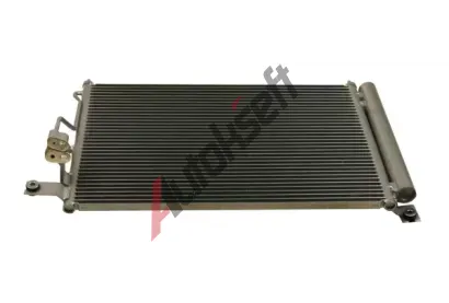 MAXGEAR Kondenztor klimatizace MXG AC830062, AC830062