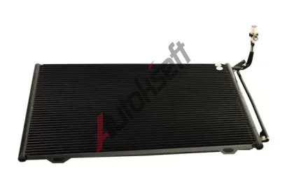 MAXGEAR Kondenztor klimatizace MXG AC830067, AC830067